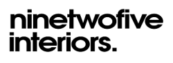 ninetwofive logo