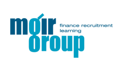 Moir Group logo