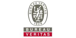 Bureau Veritas logo