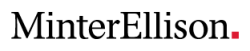 minter ellison logo