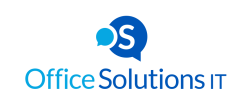 Office Solutions logo