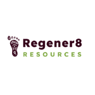 Regener8 logo