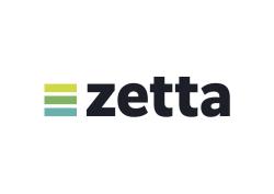 Zetta logo