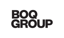 BOQ Stacked Logo