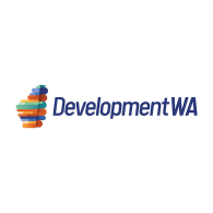 Development WA logo