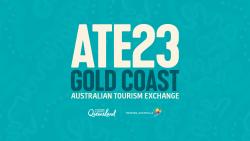ATE23 - Tourism Australia logo