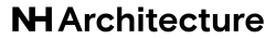 NH Architecture logo