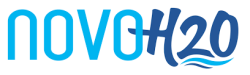 Novo H2O logo