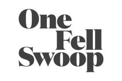 One Fell Swoop logo
