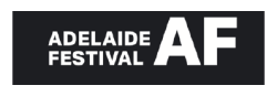 Adelaide festival logo