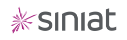 Siniat logo