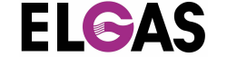 Elgas logo