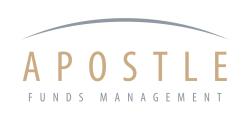 Apostle logo