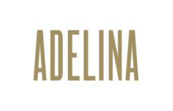 Adelina Wines logo
