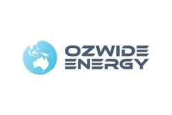 Ozwide Energy Group