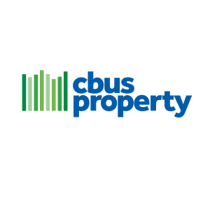 Cbus property logo