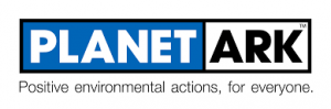 Planet Ark logo