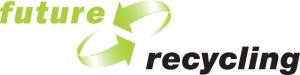future recycling logo