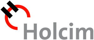 Holcim logo
