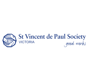 St Vincent de Paul logo