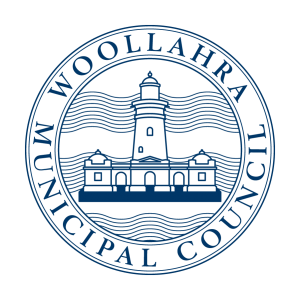 Woollahra Municipal Council logo
