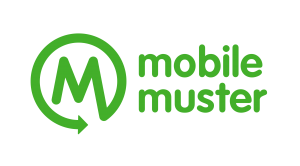 Mobile Muster logo