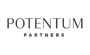 Potentum logo