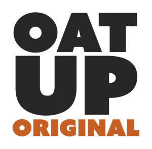 Oat Up Original logo