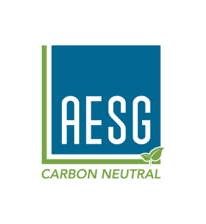 AESG logo