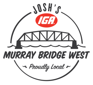IGA Westside logo