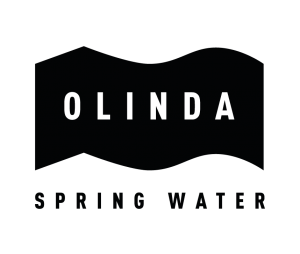 Olinda Spring Water logo