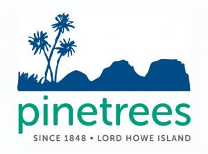 Pinetrees Lodge logo