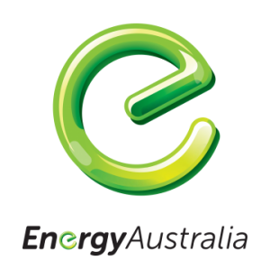 Energy Australia logo