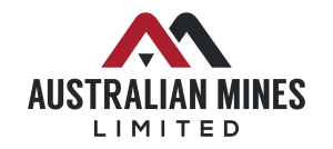 Australian Mines logo