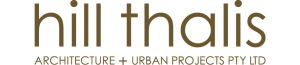 Hill Thalis logo