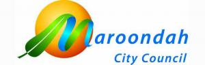 Maroondah City Council logo
