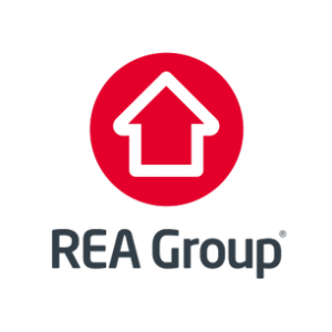 REA Group logo