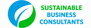 Sustainable Business Consultants logo