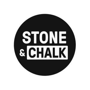 Stone & Chalk logo