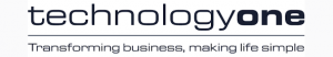 Technology One logo