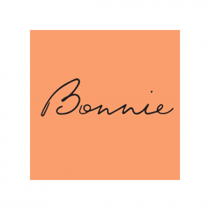 Bonnie Coffee logo