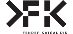 Fender Katsalidis logo
