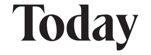 Today Strategic Design logo