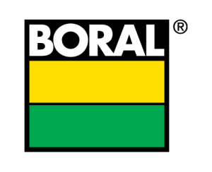 Boral logo