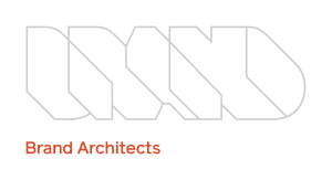 Brand Architects logo