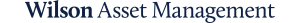 Wilson Asset Management logo