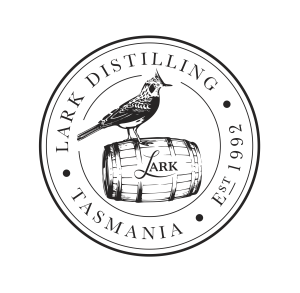 Lark Distilling Co. logo