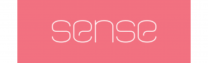 Sense Logo