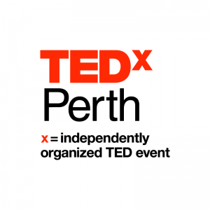 TedXPerth logo