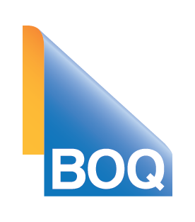 Bank of Queensland Logo